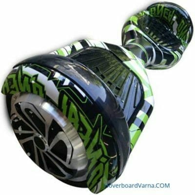 Ховърборд 6.5 инча O'Neil classic