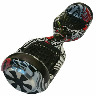 Ховърборд 6.5 инча Runner