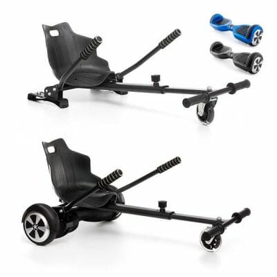 Ховъркарт за Ховърборд